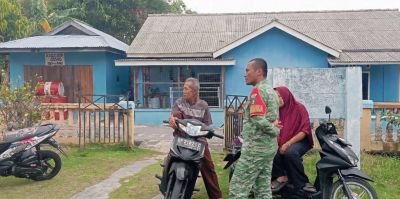 Himbauan Keselamatan dan Kepatuhan Berlalu Lintas