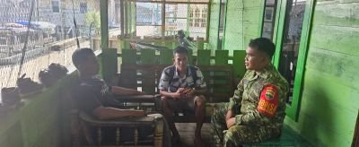 Himbauan Pencegahan Kenakalan Remaja, Narkoba, dan Pergaulan Bebas