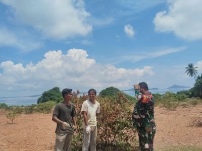 Himbauan Pengaktifan Kembali Pos Kamling demi Keamanan Bersama