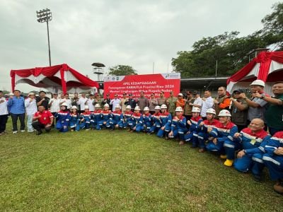 Kodam XIX Dukung Penanganan Karhutla, Riau Masih Zona Prioritas
