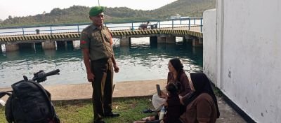 Menjaga Kebersihan Lingkungan sebagai Cerminan Kepedulian Bersama