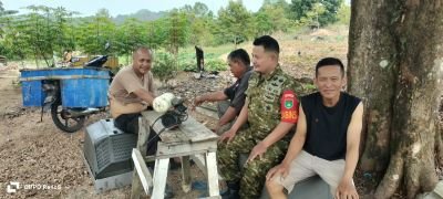 Penguatan Peran Keluarga sebagai Pondasi Utama Pembinaan Generasi Muda