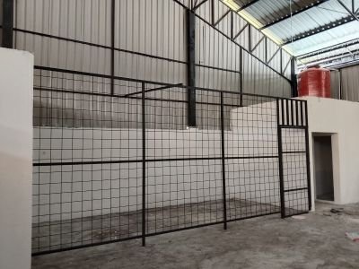 Progres Pembangunan KDKMP Kepenghuluan Sinaboi Capai 90 Persen