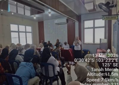 Sinergi Lintas Sektor dalam Lokmin Tribulan II, Pemkab dan TNI-Polri Sepakat Tingkatkan Kesehatan Ma